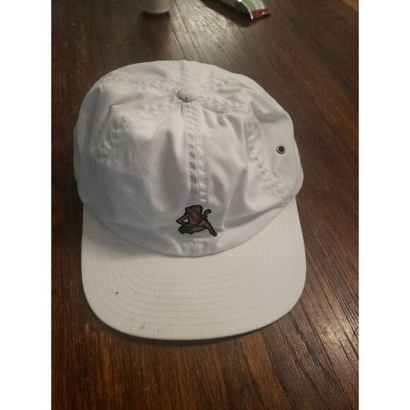 CAP vans old school white hat - Picture 2 of 6